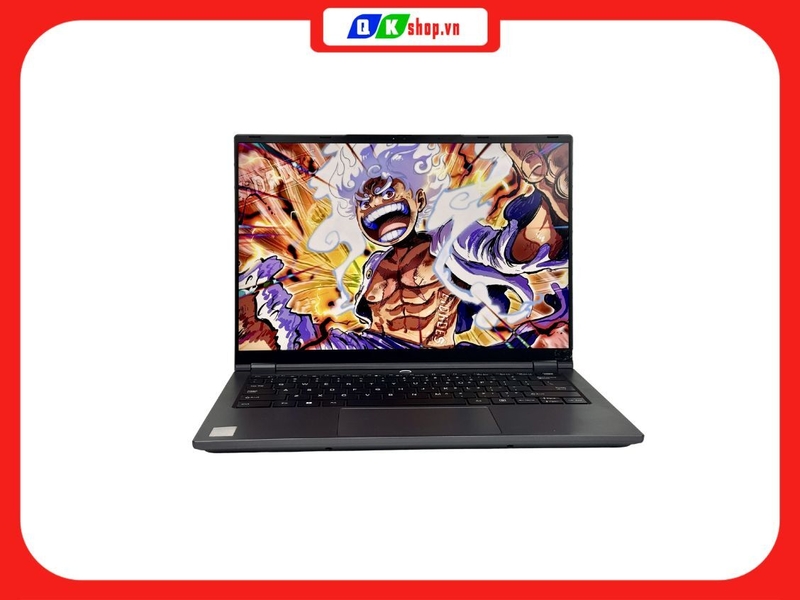 Laptop Lenovo Lecoo Pro 14 (N155A)  Ryzen 7-H 255 / Ram 32G / SSD 1TB / 14in 2.8K 120Hz (Like New)