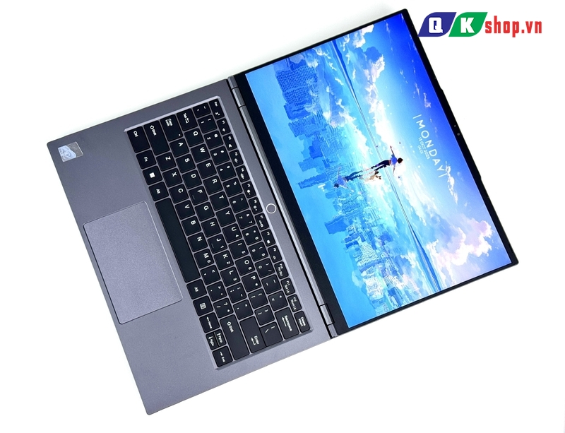 Laptop Lenovo Lecoo Pro 14 (N155A) Ryzen 7-H 255 / Ram 32G / SSD 1TB / 14in 2.8K 120Hz [MỚI 100%]