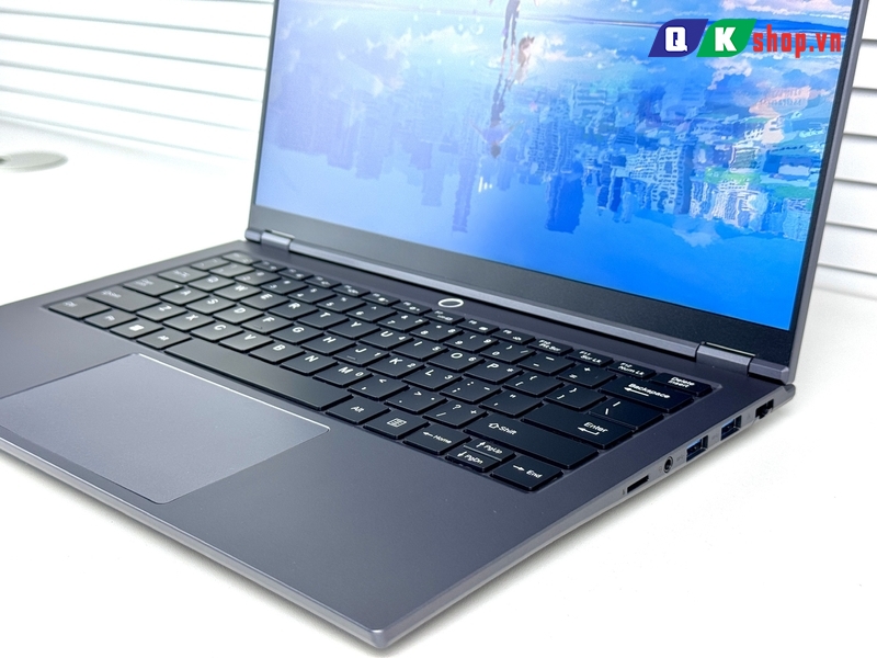 Laptop Lenovo Lecoo Pro 14 (N155A) Ryzen 7-H 255 / Ram 32G / SSD 1TB / 14in 2.8K 120Hz [MỚI 100%]