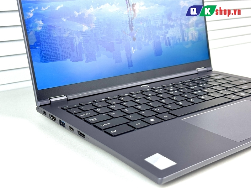 Laptop Lenovo Lecoo Pro 14 (N155A) Ryzen 7-H 255 / Ram 32G / SSD 1TB / 14in 2.8K 120Hz [MỚI 100%]