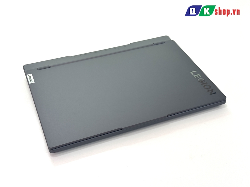 Laptop Lenovo Legion 5 15ARP8  Ryzen 7-7735HS / 16GB / SSD  512GB / 15.6'' 2.5K 165Hz / RTX 4060 8GB