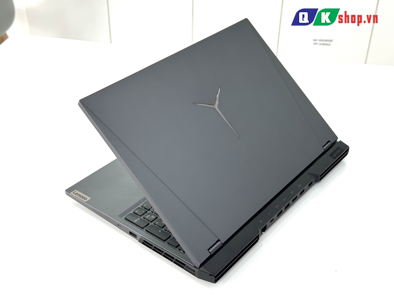 Laptop Lenovo Legion 5 Pro 16ITH6 I7-11800H / Ram 16GB / SSD 512GB PCIE / 16.0 WQXGA (2560x1600) 165Hz / VGA 6GB 3050