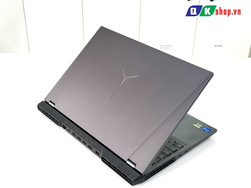 Laptop Lenovo Legion 5 Pro 16ITH6 I7-11800H / Ram 16GB / SSD 512GB PCIE / 16.0 WQXGA (2560x1600) 165Hz / VGA 6GB 3050