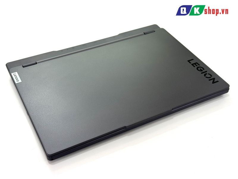 Laptop Lenovo Legion R7000 APH9 R7-8745H / Ram 16GB / SSD 512GB PCIE / 15.6 FHD 144Hz / VGA RTX 4060 8GB