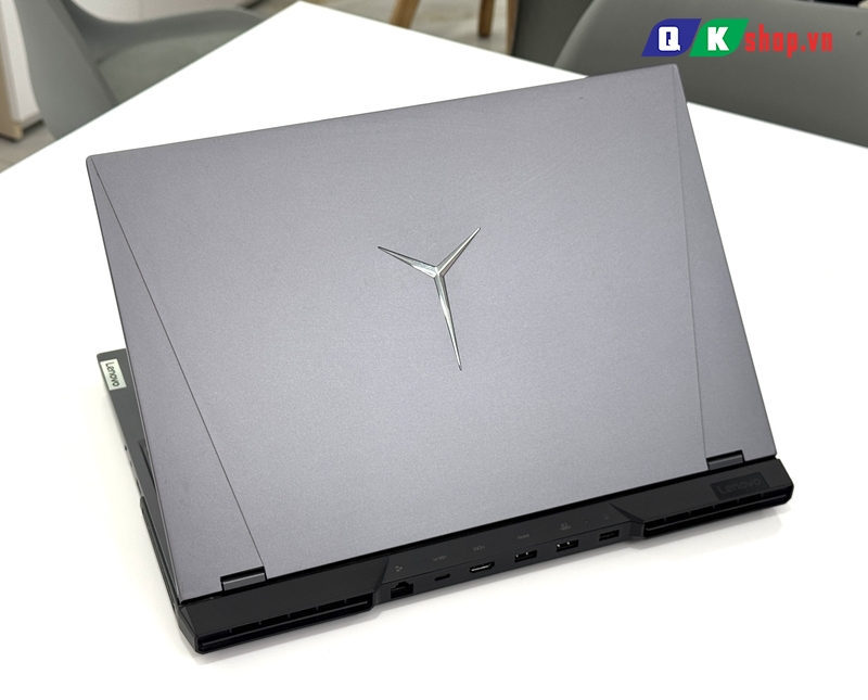 Laptop Lenovo Legion Y9000P IAH7H  Core i9-12900H /Ram  16GB / SSD 512GB / RTX 3060 6GB , 16'' WQXGA 165Hz