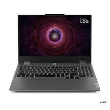Laptop Lenovo LOQ 15ARP9 83JC00HYVN Ryzem 5 - 7235HS / RAM 24GB / SSD 512GB PCIE / 15.6 FHD / RTX 3050 6GB