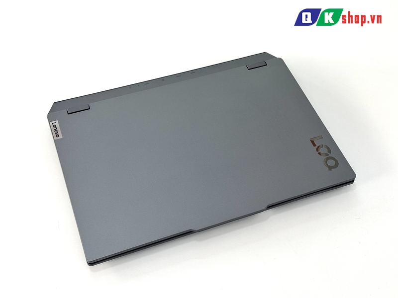 Laptop Lenovo LOQ 15ARP9 83JC00HYVN Ryzen 5 - 7235HS / RAM 24GB / SSD 512GB PCIE / 15.6 FHD / RTX 3050 6GB