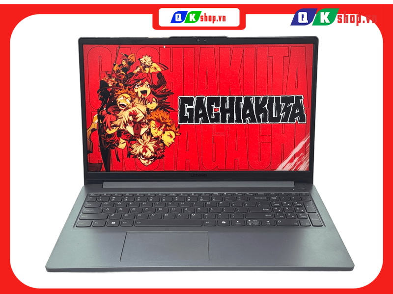 Laptop Lenovo LOQ 15IAX9E Core I5 - 12450HX / RAM 16GB / SSD 512GB PCIE/ 15.6 FHD  144Hz / VGA 4GB 2050