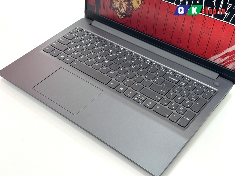 Laptop Lenovo LOQ 15IAX9E Core I5 - 12450HX / RAM 16GB / SSD 512GB PCIE/ 15.6 FHD  144Hz / VGA 4GB 2050