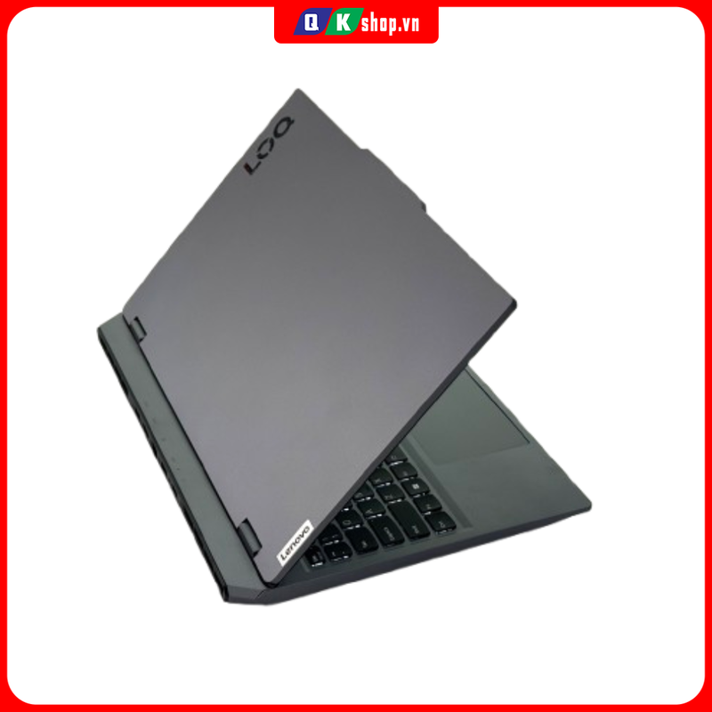 Laptop Lenovo LOQ 15IRX9 83DV012LVN Core I5-13450HX / Ram 12GB / SSD 512GB PCIE  15.6 FHD / VGA 6GB RTX3050