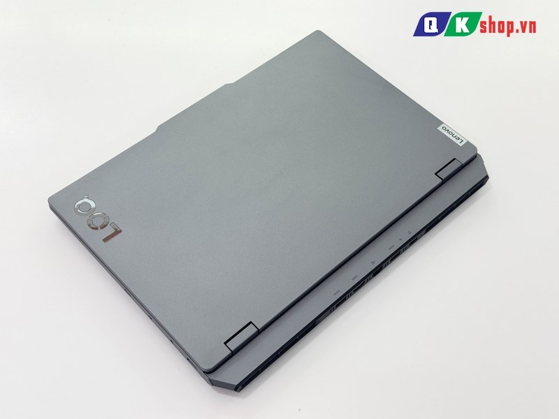 Laptop Lenovo LOQ 15IRX9  Core I5-13450HX / Ram 12GB / SSD 512GB PCIE  15.6 FHD / VGA 6GB RTX3050