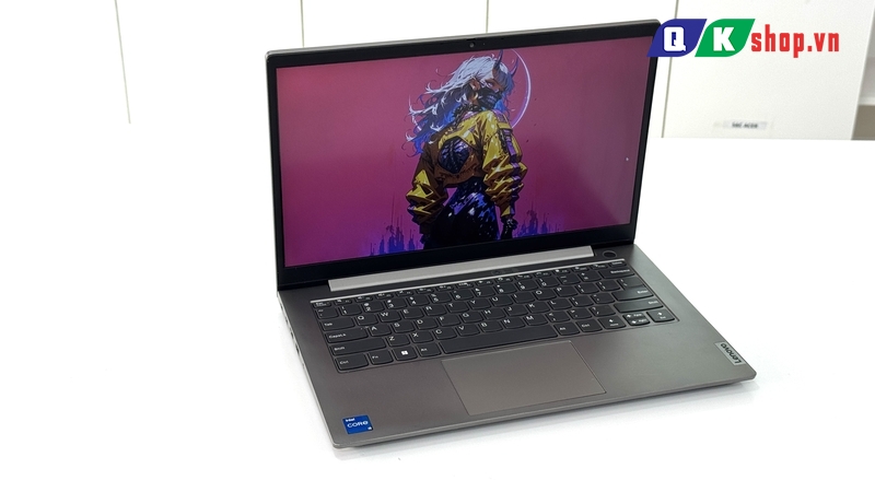 Laptop Lenovo Thinkbook 14 G2 ITL Core I5-1135G7 / Ram 8GB / SSD 512GB PCIE / 14.0 FHD