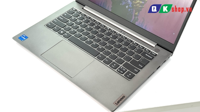 Laptop Lenovo Thinkbook 14 G2 ITL Core I5-1135G7 / Ram 8GB / SSD 512GB PCIE / 14.0 FHD