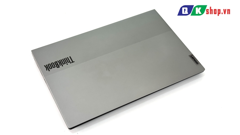 Laptop Lenovo Thinkbook 14 G2 ITL Core I5-1135G7 / Ram 8GB / SSD 512GB PCIE / 14.0 FHD