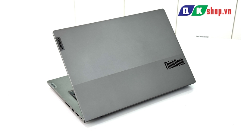 Laptop Lenovo Thinkbook 14 G2 ITL Core I5-1135G7 / Ram 8GB / SSD 512GB PCIE / 14.0 FHD