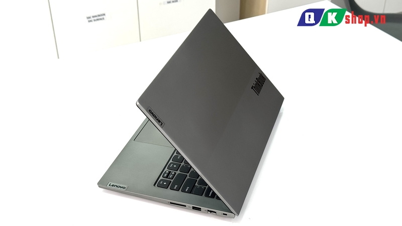 Laptop Lenovo Thinkbook 14 G2 ITL Core I5-1135G7 / Ram 8GB / SSD 512GB PCIE / 14.0 FHD