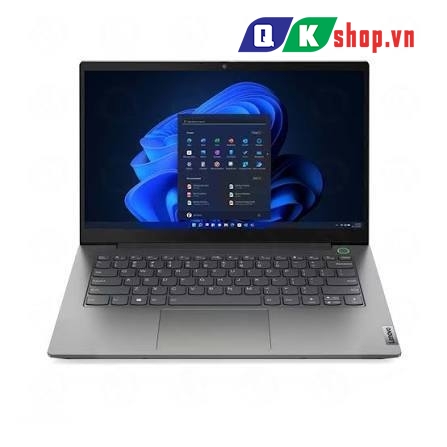 Laptop Lenovo ThinkBook 14 G4 IAP Core i7-1255U / Ram 16GB /  SSD 256GB / 14"  FHD