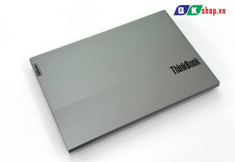 Laptop Lenovo ThinkBook 14 G4 IAP Core i7-1255U / Ram 16GB /  SSD 256GB / 14"  FHD