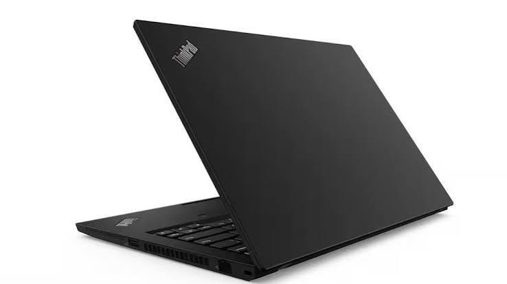 Laptop Lenovo ThinkPad P14s Gen 2 Ryzen 5 Pro 5650U / Ram 16GB / SSD 256GB / 14"  Full HD