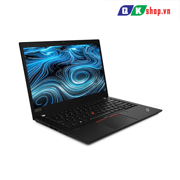 Laptop Lenovo ThinkPad T14 Gen 3 Core i7 - 1270P / Ram 32GB / SSD 512GB / 14" FHD+