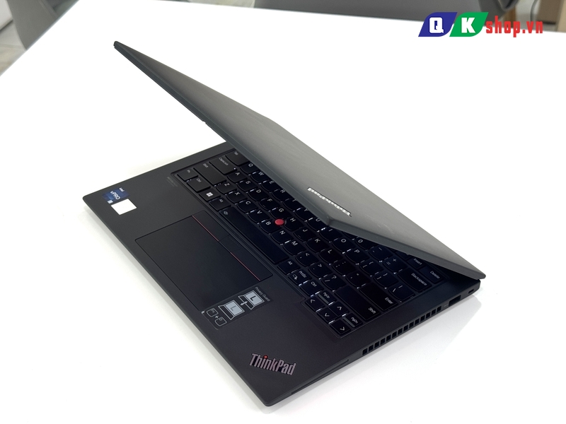 Laptop Lenovo ThinkPad T14 Gen 3 Core i7 - 1270P / Ram 32GB / SSD 512GB / 14" FHD+