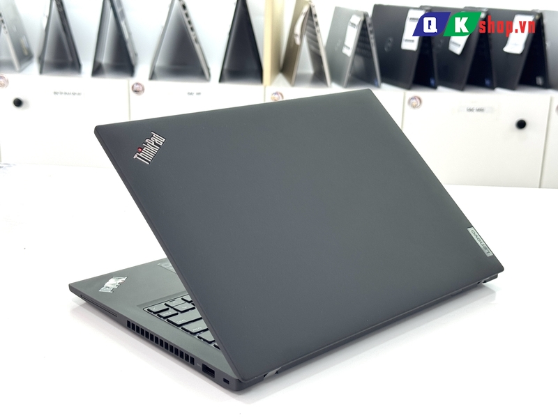 Laptop Lenovo ThinkPad T14 Gen 3 Core i7 - 1270P / Ram 32GB / SSD 512GB / 14" FHD+