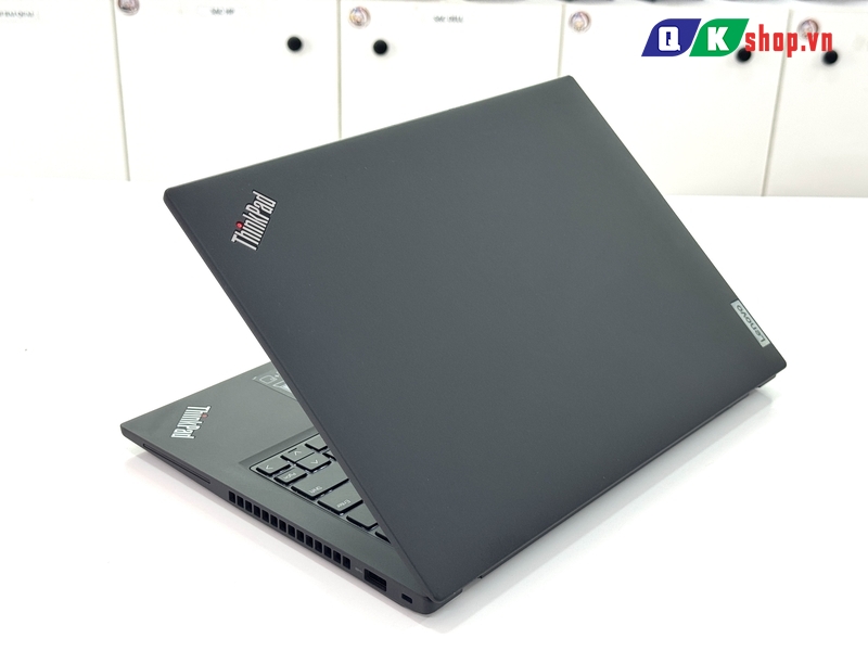 Laptop Lenovo ThinkPad T14 Gen 3 Core i7 - 1270P / Ram 32GB / SSD 512GB / 14" FHD+