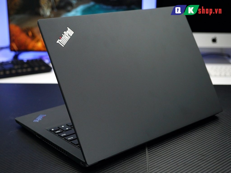 Laptop Lenovo ThinkPad T14S GEN 2 - Core I7-1185G7 / RAM 32GB / SSD 256GB PCIE / 14 FHD