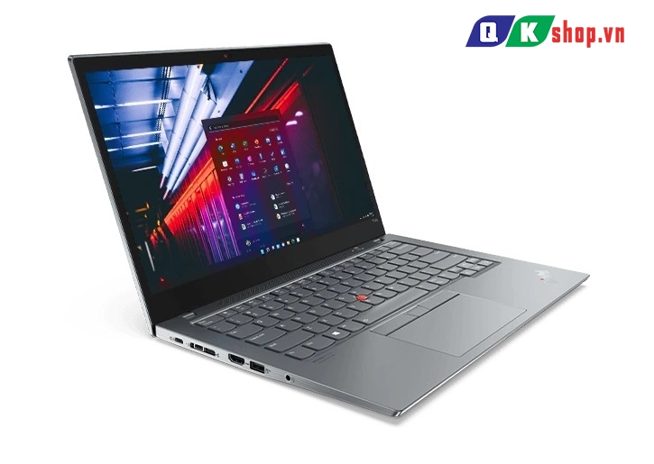 Laptop Lenovo ThinkPad T14S GEN 2 - Core I7-1185G7 / RAM 32GB / SSD 256GB PCIE / 14 FHD