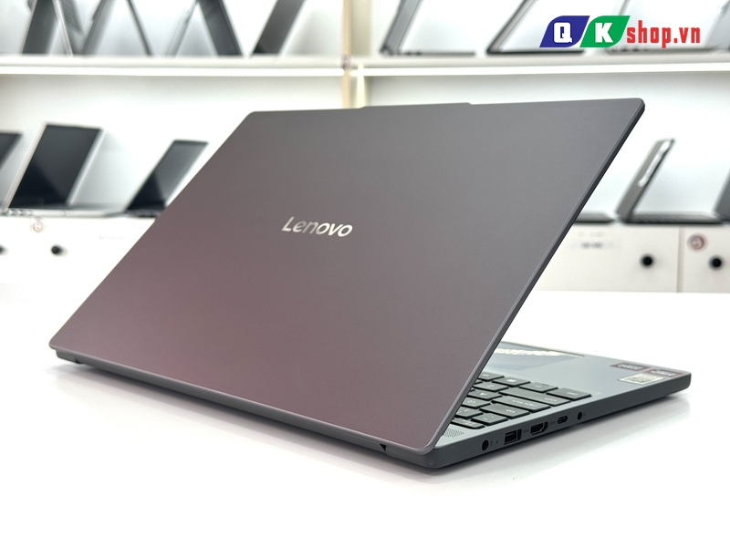 Laptop Lenovo Xiaoxin 15c AHP10 2025  Ryzen 7 8745HS / RAM 16GB / SSD  512GB / 15.1 icnh 2K OLED 165Hz