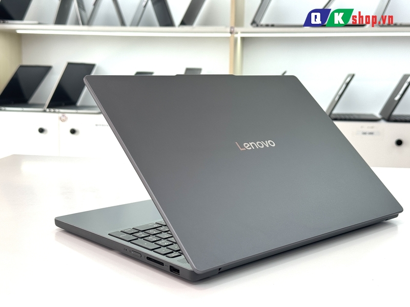 Laptop Lenovo Xiaoxin 15c AHP10 2025  Ryzen 7 8745HS / RAM 16GB / SSD  512GB / 15.1 icnh 2K OLED 165Hz