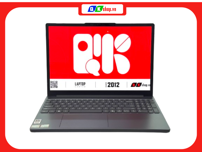 Laptop Lenovo Xiaoxin 15c AHP10 2025  Ryzen 7 8745HS / RAM 16GB / SSD  512GB / 15.1 icnh 2K OLED 165Hz