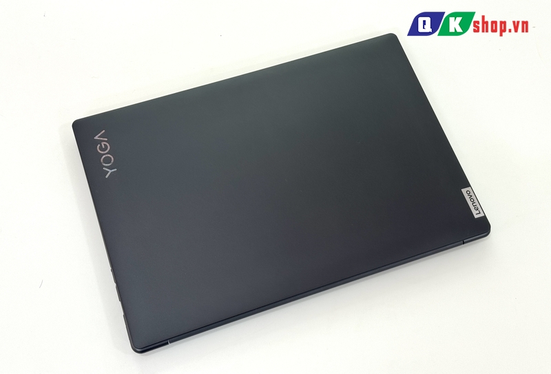 Laptop Lenovo Yoga Pro 14s CPU R7-6800HS / Ram 16GB LPDDR5x / SSD 512GB / 14.5 QHD 3K IPS cảm ứng