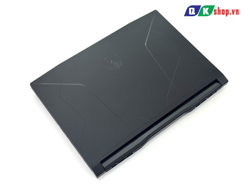 Laptop MSI Gaming Bravo 15 B5DD - 279VN - Ryzen 5 - 5600H / Ram 8GB / SSD 512GB PCIE / 15.6" FHD IPS / VGA 4GB RX5500M