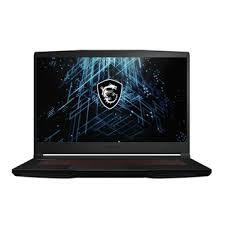 Laptop MSI Gaming GF63 Thin 11UC-1228VN Core I7 - 11800H / 8 GB / 512GB PCIE / 15.6 FHD 144HZ / VGA 4GB RTX3050