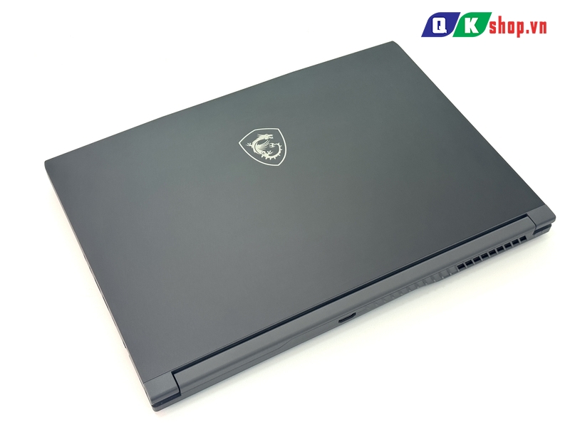 Laptop MSI Gaming Thin 15 B13UC-2044VN Core I7-13620H / Ram 16GB / SSD 512GB PCIE  / 15.6 FHD 144Hz / VGA 4GB RTX3050