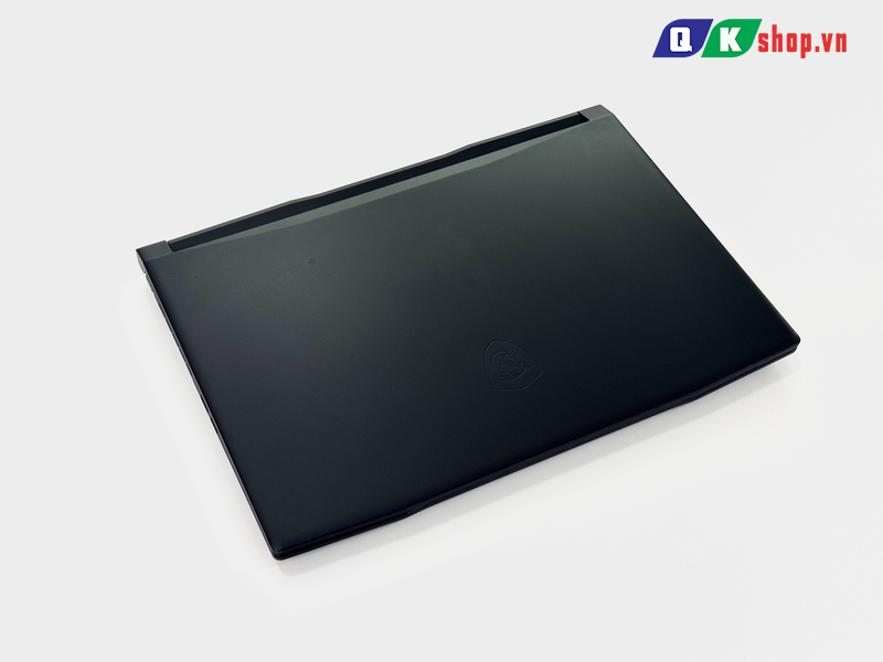 Laptop MSI Katana GF66 11UC-224VN - Core I7-11800H / Ram 8GB / SSD 512GB  / 15.6 IPS 144HZ / RTX 3050 4GB