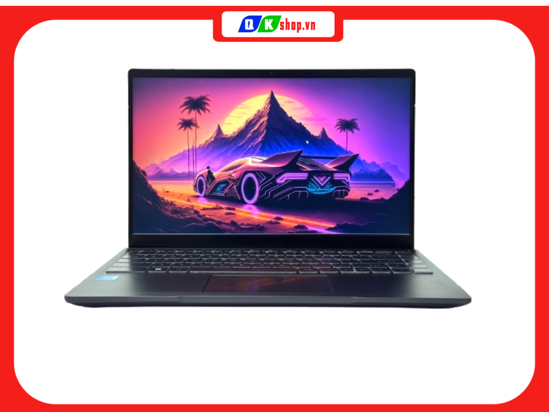 Laptop MSI Modern 14 B11MOU-1027VN Core I3-1115G4 / Ram 8GB / SSD 256GB PCIE / 14.0 FHD