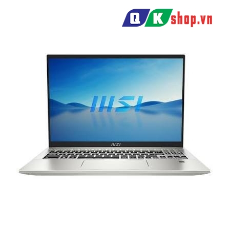 Laptop MSI Prestige 16Studio A13VF-211NZ Core I7 - 13700H / Ram 16GB / SSD 1TB / 16" 2K5 165Hz / RTX 4060 - 8GB