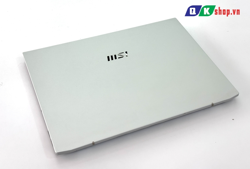 Laptop MSI Prestige 16Studio A13VF-211NZ Core I7 - 13700H / Ram 16GB / SSD 1TB / 16" 2K5 165Hz / RTX 4060 - 8GB