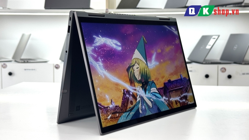 Laptop Thinkpad x1 Yoga Gen 6 i5-1135G7 / Ram 16GB / SSD 256 / 14" FHD +