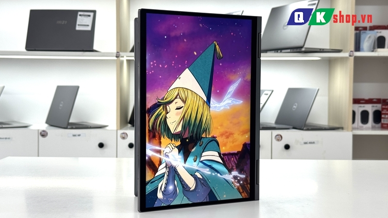 Laptop Thinkpad x1 Yoga Gen 6 i5-1135G7 / Ram 16GB / SSD 256 / 14" FHD +