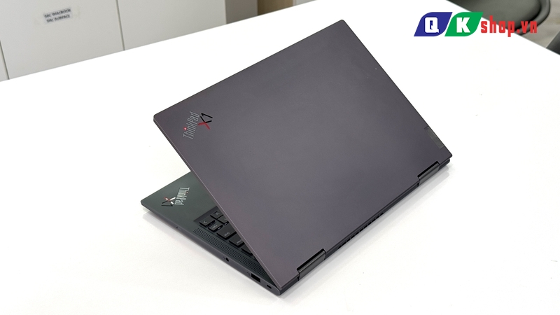 Laptop Thinkpad x1 Yoga Gen 6 i5-1135G7 / Ram 16GB / SSD 256 / 14" FHD +