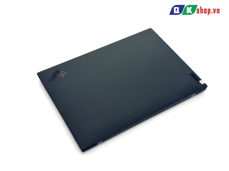 Lenovo ThinkPad X1 Carbon Gen 10 Core i7 1260P / Ram 16GB / SSD 512GB / 14"FHD+