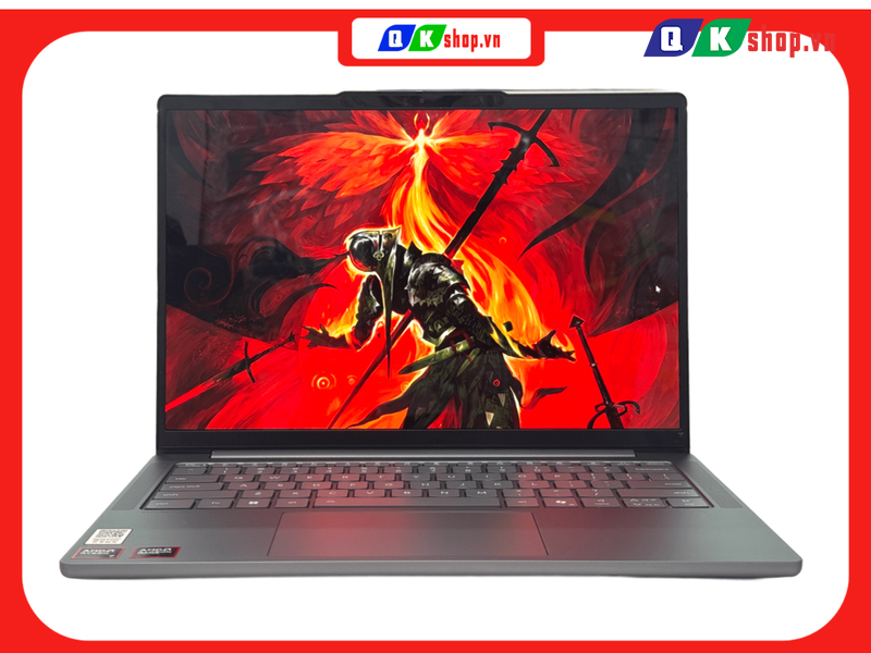 Lenovo Xiaoxin Pro 14c 2025 AHP10R R7 H 255 / Ram 24GB / SSD 1TB / 14" 2.8K 120Hz OLED