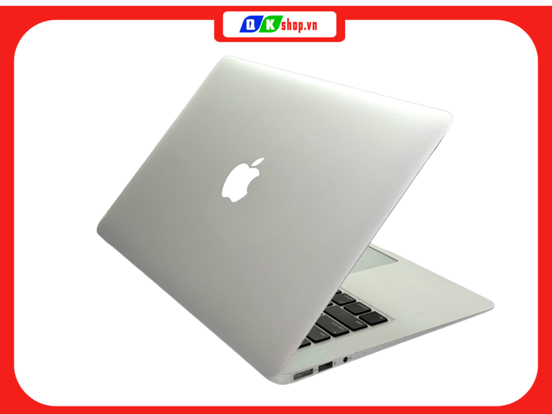 MacBook Air 13 2017 Core i5 / Ram 8 / SSD 128 / 13.3 inch (1440 x 900 pixels)