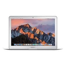 MacBook Air 13 2017 Core i5 / Ram 8 / SSD 128 / 13.3 inch (1440 x 900 pixels)