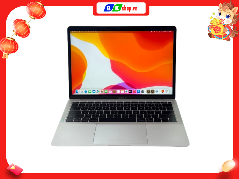 Macbook Air 13 2018 Core i5 / Ram 16 / SSD 256GB / 13" 2K Retina