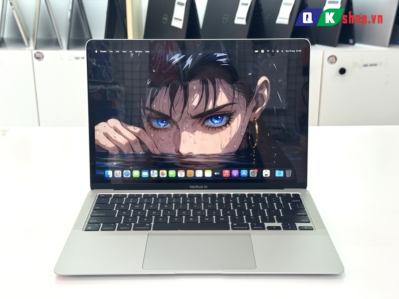 Macbook Air 13 inch 2020 M1 / Ram 16GB / SSD 256GB / 13" 2K