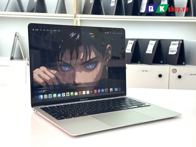 Macbook Air 13 inch 2020 M1 / Ram 16GB / SSD 256GB / 13" 2K